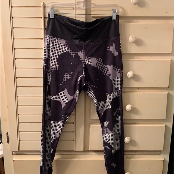Adidas By Stella McCartney Leggings - Picture 1 of 5